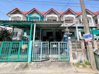 ขาย - หมู่บ้านวโรชา5 : Warocha 5, สมุทรปราการ