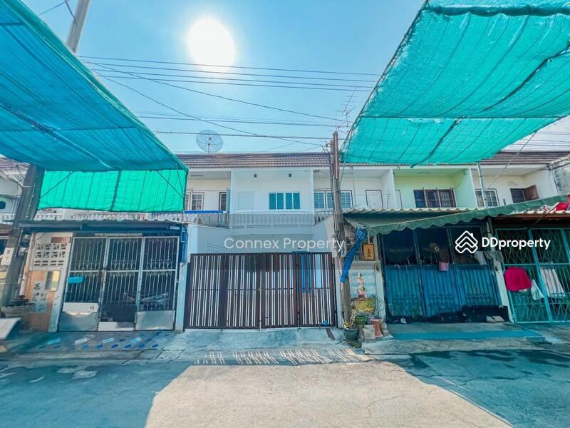 ขาย - หมู่บ้านทองภูมิ 2 Thongphumi Village 2, กรุงเทพ