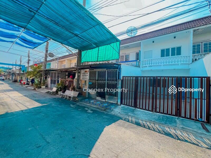 For Sale - Thongphumi Village 2, Bangkok