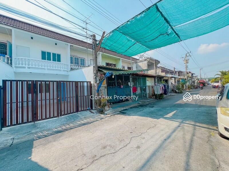 ขาย - หมู่บ้านทองภูมิ 2 Thongphumi Village 2, กรุงเทพ