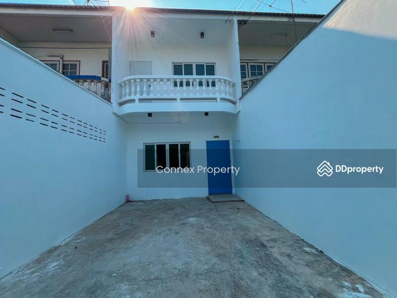 ขาย - หมู่บ้านทองภูมิ 2 Thongphumi Village 2, กรุงเทพ