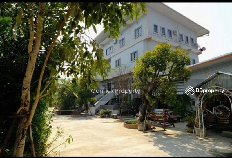 ขาย - 4-story detached house บ้านเดี่ยว 4 ชั้น, ตาก