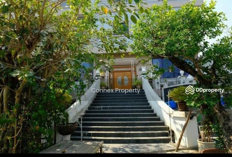 ขาย - 4-story detached house บ้านเดี่ยว 4 ชั้น, ตาก