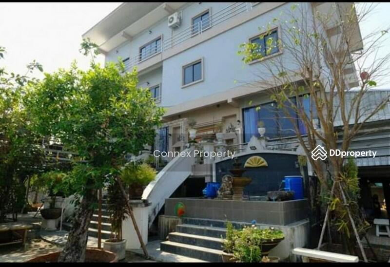 ขาย - 4-story detached house บ้านเดี่ยว 4 ชั้น, ตาก