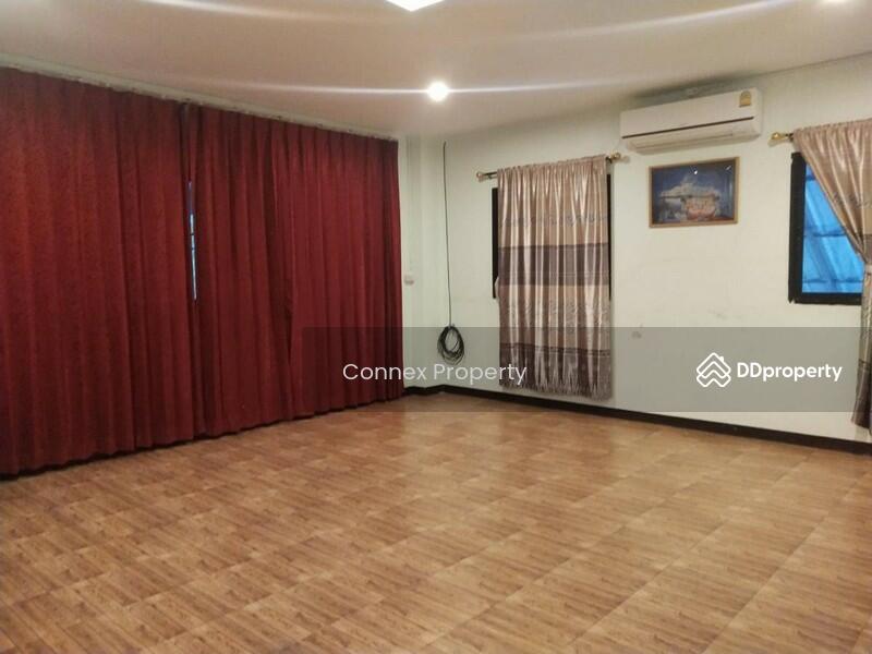 ขาย - 4-story detached house บ้านเดี่ยว 4 ชั้น, ตาก