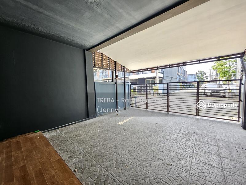 ขาย - Haus 35 Chaengwattana : เฮ้าส์ 35 แจ้งวัฒนะ, นนทบุรี
