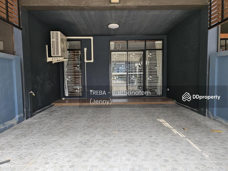 ขาย - Haus 35 Chaengwattana : เฮ้าส์ 35 แจ้งวัฒนะ, นนทบุรี
