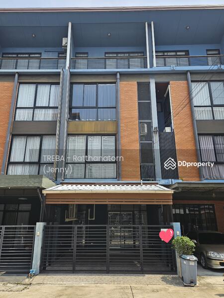 ขาย - Haus 35 Chaengwattana : เฮ้าส์ 35 แจ้งวัฒนะ, นนทบุรี
