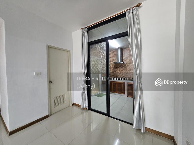 ขาย - Haus 35 Chaengwattana : เฮ้าส์ 35 แจ้งวัฒนะ, นนทบุรี