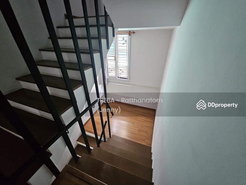ขาย - Haus 35 Chaengwattana : เฮ้าส์ 35 แจ้งวัฒนะ, นนทบุรี