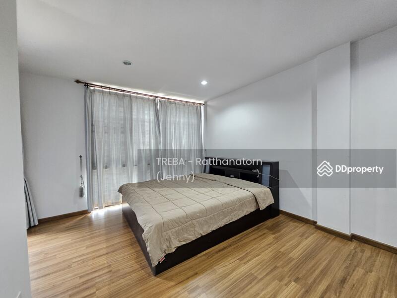 For Sale - Haus 35 Chaengwattana, Nonthaburi