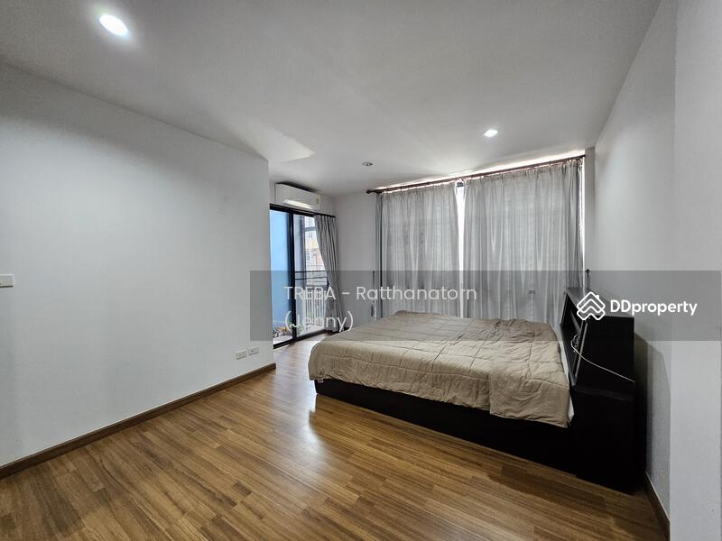 ขาย - Haus 35 Chaengwattana : เฮ้าส์ 35 แจ้งวัฒนะ, นนทบุรี