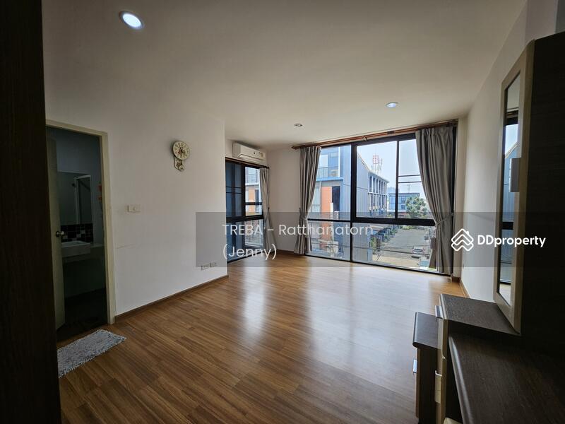 ขาย - Haus 35 Chaengwattana : เฮ้าส์ 35 แจ้งวัฒนะ, นนทบุรี