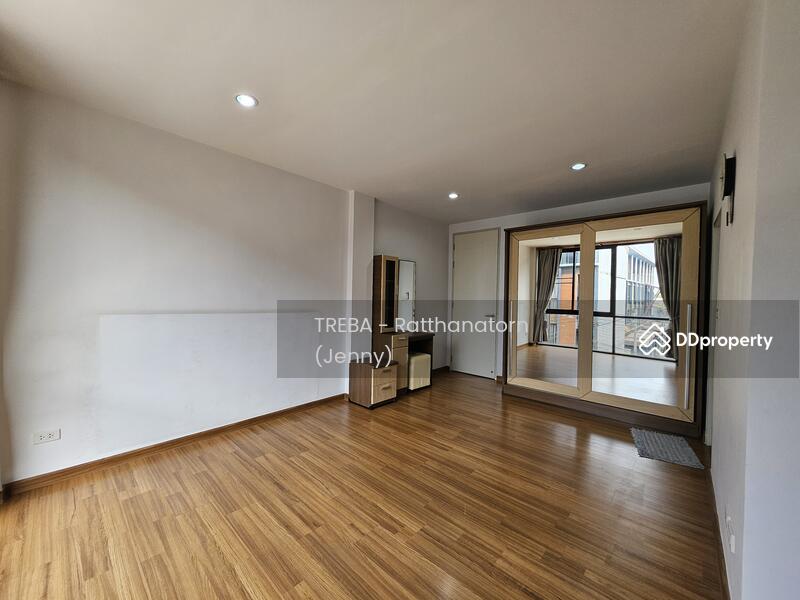 For Sale - Haus 35 Chaengwattana, Nonthaburi