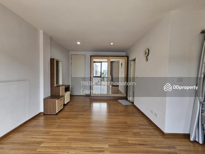 For Sale - Haus 35 Chaengwattana, Nonthaburi