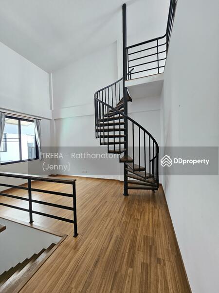 ขาย - Haus 35 Chaengwattana : เฮ้าส์ 35 แจ้งวัฒนะ, นนทบุรี