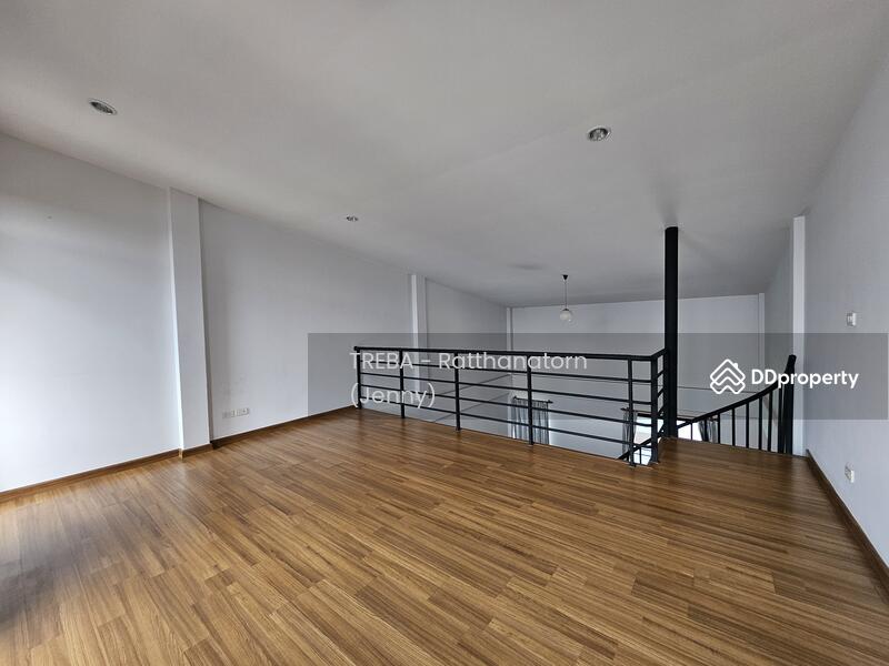 For Sale - Haus 35 Chaengwattana, Nonthaburi
