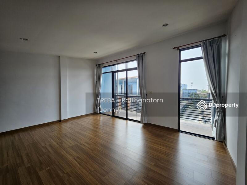 For Sale - Haus 35 Chaengwattana, Nonthaburi