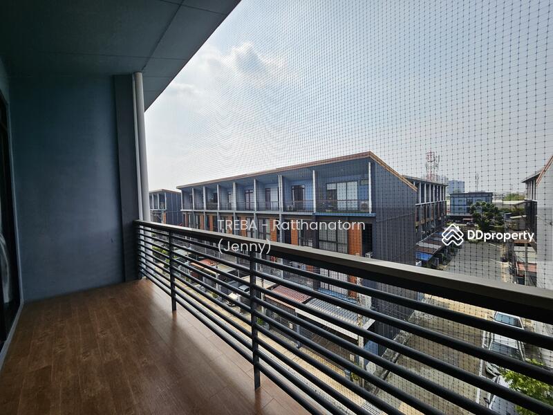 ขาย - Haus 35 Chaengwattana : เฮ้าส์ 35 แจ้งวัฒนะ, นนทบุรี