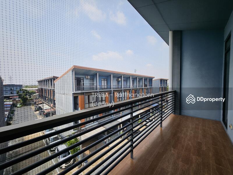 For Sale - Haus 35 Chaengwattana, Nonthaburi