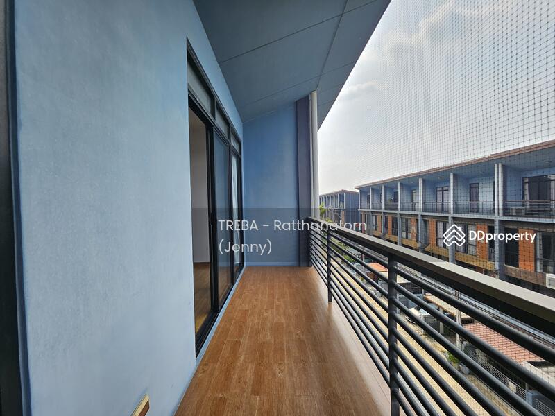 ขาย - Haus 35 Chaengwattana : เฮ้าส์ 35 แจ้งวัฒนะ, นนทบุรี