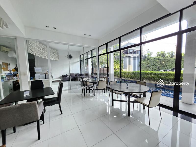 ขาย - Haus 35 Chaengwattana : เฮ้าส์ 35 แจ้งวัฒนะ, นนทบุรี
