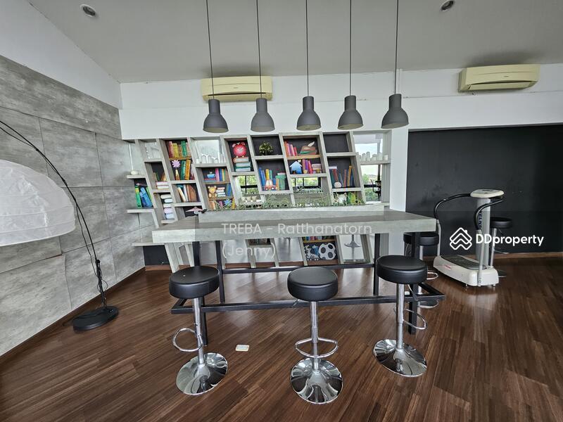 For Sale - Haus 35 Chaengwattana, Nonthaburi