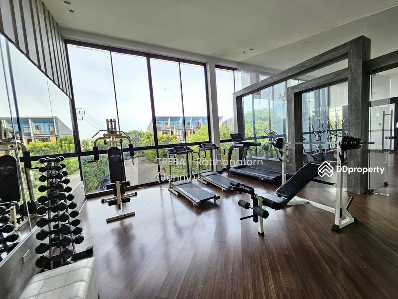 ขาย - Haus 35 Chaengwattana : เฮ้าส์ 35 แจ้งวัฒนะ, นนทบุรี