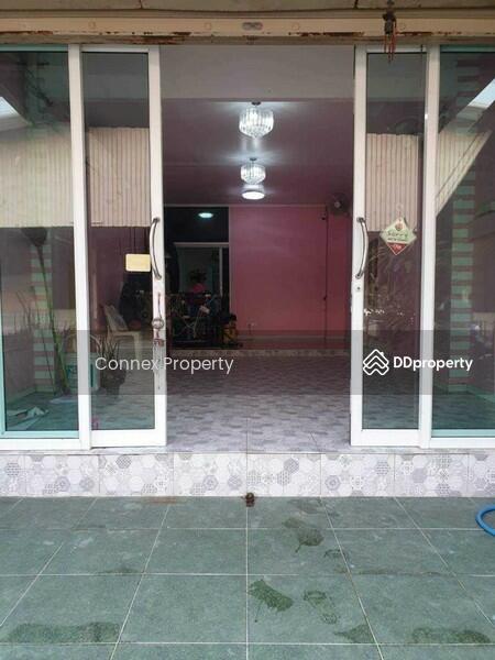 ขาย - 2-storey townhouse, Nakhon Pathom ทาวน์เฮ้าส์ 2 ชั้น นครปฐม, นครปฐม