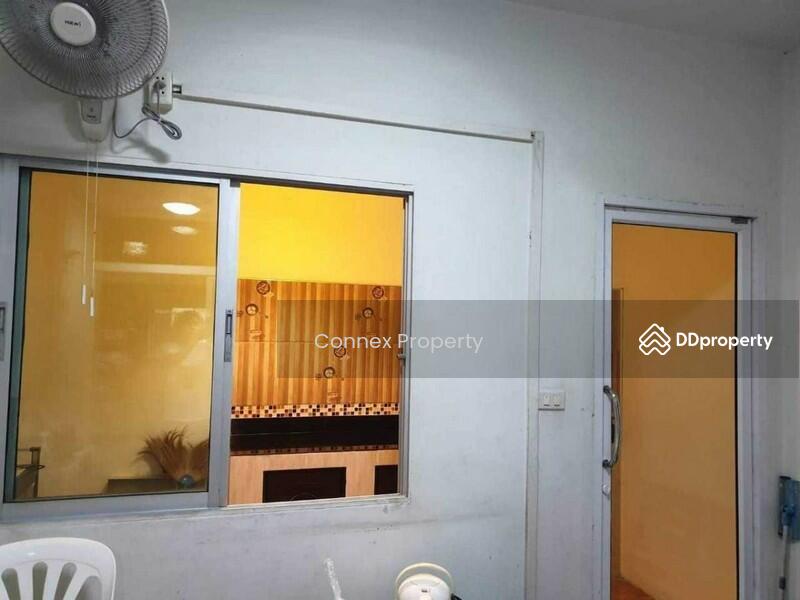 ขาย - 2-storey townhouse, Nakhon Pathom ทาวน์เฮ้าส์ 2 ชั้น นครปฐม, นครปฐม