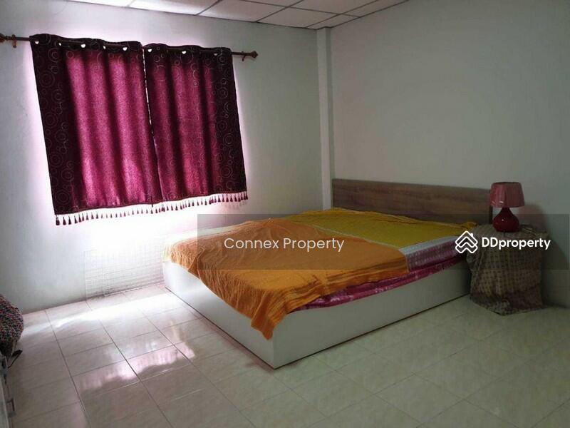 ขาย - 2-storey townhouse, Nakhon Pathom ทาวน์เฮ้าส์ 2 ชั้น นครปฐม, นครปฐม