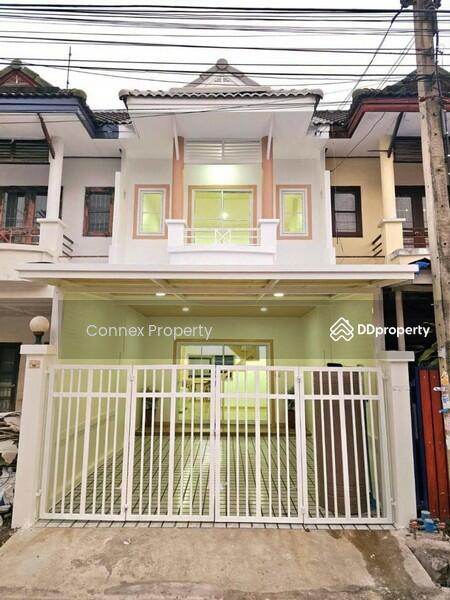 ขาย - บ้านยิ่งโอฬาร : Baan Ying Olan, กรุงเทพ