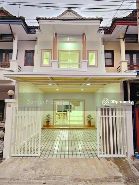 ขาย - บ้านยิ่งโอฬาร : Baan Ying Olan, กรุงเทพ