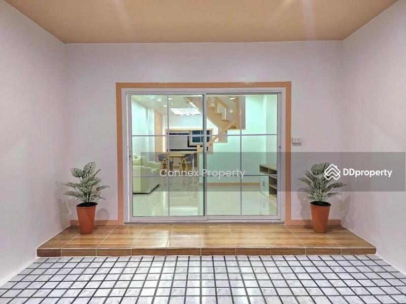 ขาย - บ้านยิ่งโอฬาร : Baan Ying Olan, กรุงเทพ