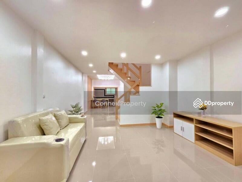 ขาย - บ้านยิ่งโอฬาร : Baan Ying Olan, กรุงเทพ
