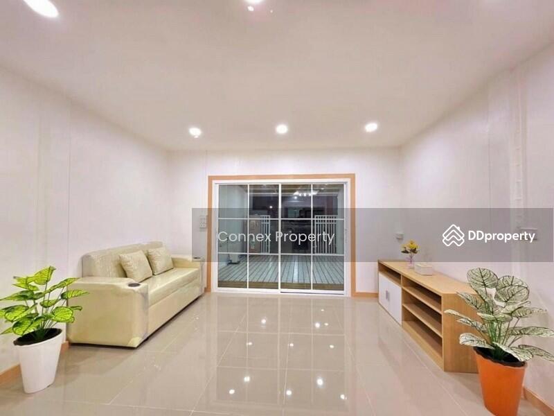 ขาย - บ้านยิ่งโอฬาร : Baan Ying Olan, กรุงเทพ