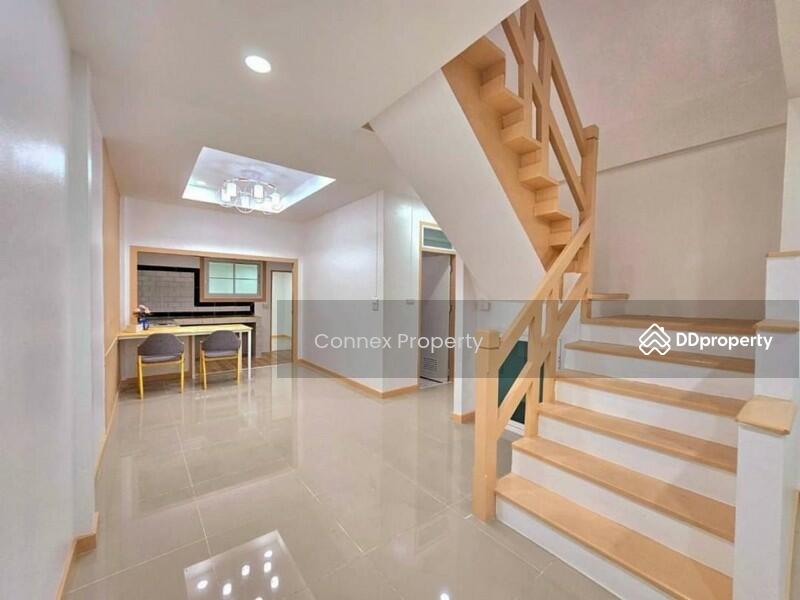 ขาย - บ้านยิ่งโอฬาร : Baan Ying Olan, กรุงเทพ