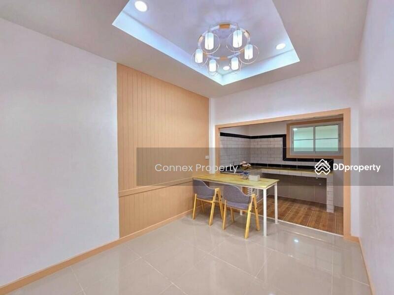 ขาย - บ้านยิ่งโอฬาร : Baan Ying Olan, กรุงเทพ