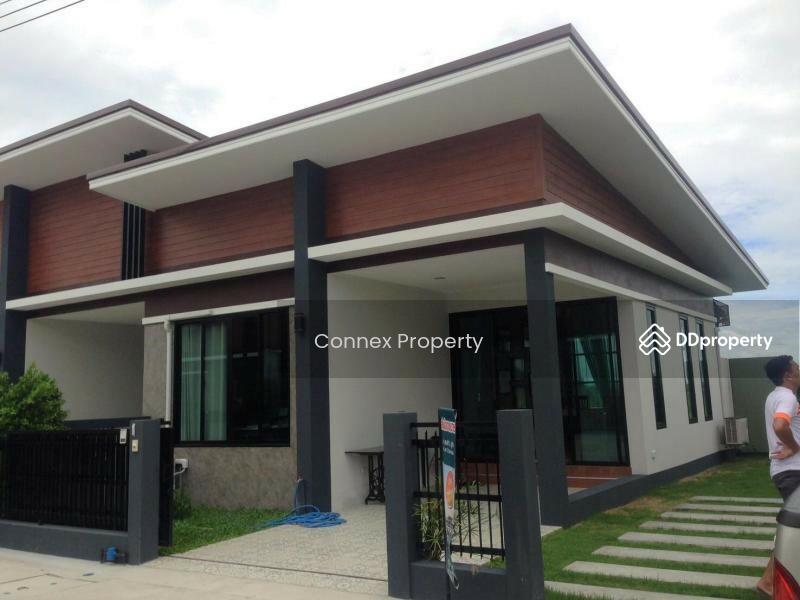 For Sale - Nara Loft, Suphan Buri