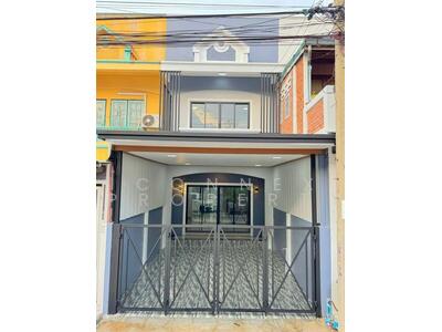 ขาย - บ้านดวงแก้ว Baan Duangkaew, นนทบุรี