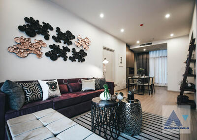 ขาย - The Capital Ekamai-Thonglor : เดอะ แคปปิตอล เอกมัย-ทอหล่อ, กรุงเทพ