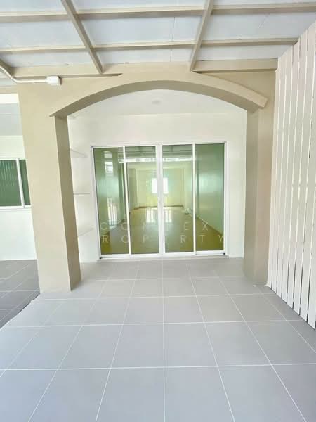 Ausara Bangbuathong, Nonthaburi, Bang Rak Pattana, Bang Bua Thong, Nonthaburi, 4 Bedrooms, 84 sqm, Townhouse For Sale, by Connex Property, 11781941 - DDproperty.com