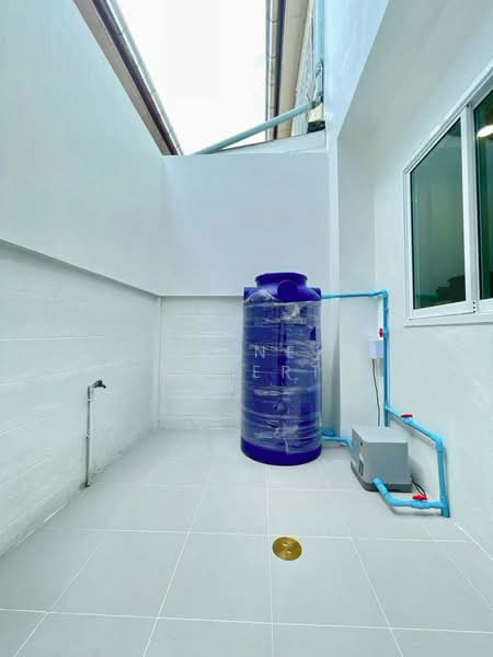 Ausara Bangbuathong, Nonthaburi, Bang Rak Pattana, Bang Bua Thong, Nonthaburi, 4 Bedrooms, 84 sqm, Townhouse For Sale, by Connex Property, 11781941 - DDproperty.com