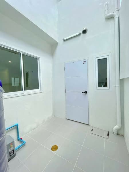 Ausara Bangbuathong : อักษรา บางบัวทอง, นนทบุรี, บางรักพัฒนา, บางบัวทอง, นนทบุรี, 84 ตร.ม., ทาวน์เฮ้าส์ ขาย, โดย Connex Property, 11781941 - DDproperty.com