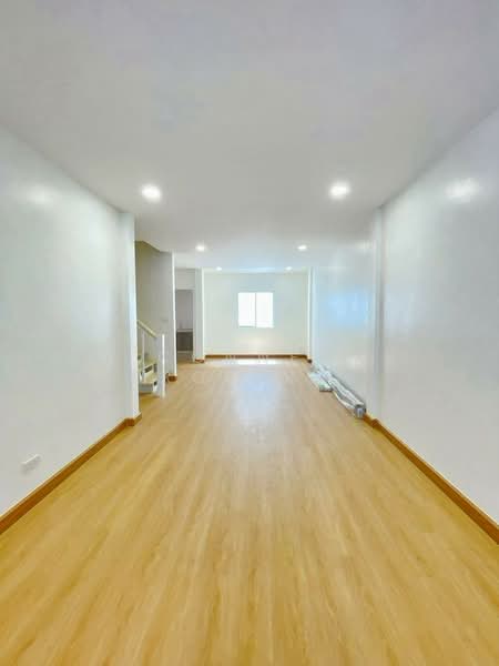 Ausara Bangbuathong, Nonthaburi, Bang Rak Pattana, Bang Bua Thong, Nonthaburi, 4 Bedrooms, 84 sqm, Townhouse For Sale, by Connex Property, 11781941 - DDproperty.com