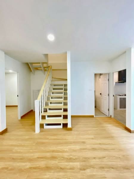 Ausara Bangbuathong, Nonthaburi, Bang Rak Pattana, Bang Bua Thong, Nonthaburi, 4 Bedrooms, 84 sqm, Townhouse For Sale, by Connex Property, 11781941 - DDproperty.com