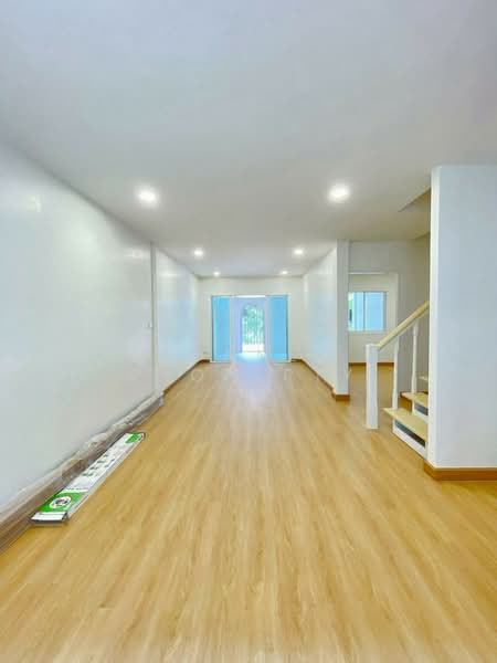 Ausara Bangbuathong, Nonthaburi, Bang Rak Pattana, Bang Bua Thong, Nonthaburi, 4 Bedrooms, 84 sqm, Townhouse For Sale, by Connex Property, 11781941 - DDproperty.com