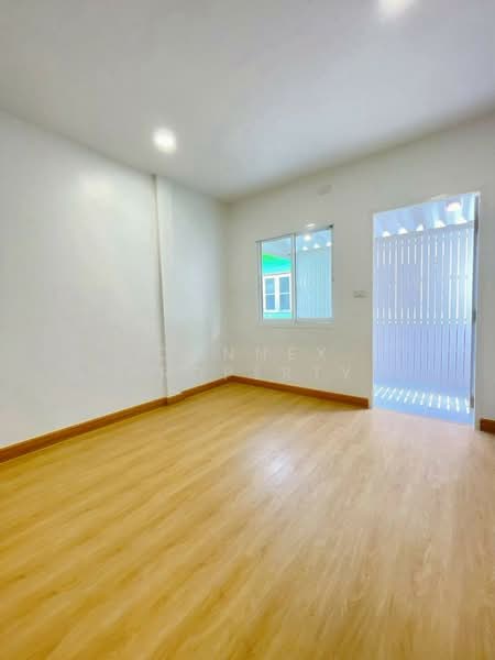 Ausara Bangbuathong, Nonthaburi, Bang Rak Pattana, Bang Bua Thong, Nonthaburi, 4 Bedrooms, 84 sqm, Townhouse For Sale, by Connex Property, 11781941 - DDproperty.com