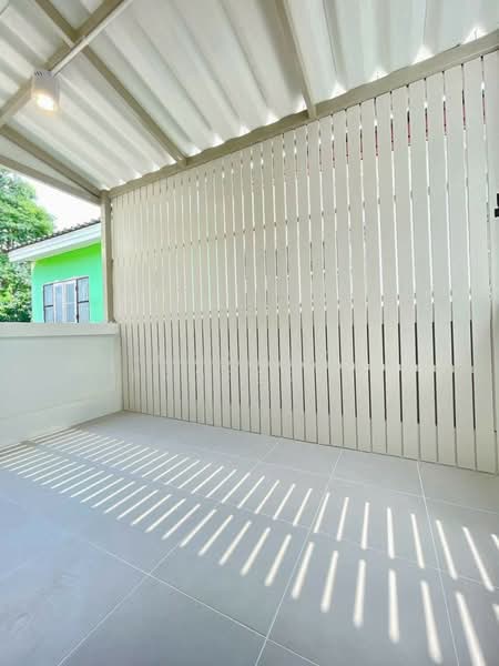 Ausara Bangbuathong, Nonthaburi, Bang Rak Pattana, Bang Bua Thong, Nonthaburi, 4 Bedrooms, 84 sqm, Townhouse For Sale, by Connex Property, 11781941 - DDproperty.com