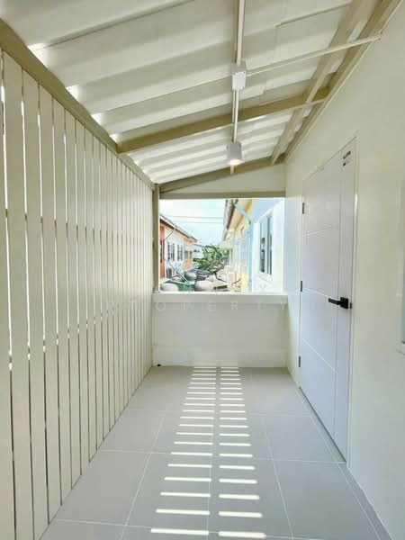 Ausara Bangbuathong, Nonthaburi, Bang Rak Pattana, Bang Bua Thong, Nonthaburi, 4 Bedrooms, 84 sqm, Townhouse For Sale, by Connex Property, 11781941 - DDproperty.com